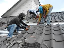 Trusted Summit Park, UT Roofing Contractor Experts